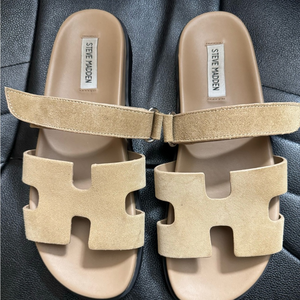 Steve Madden MISSLE sandal